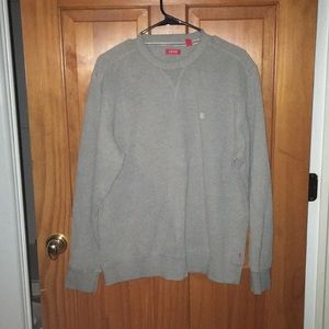 Izod Crewneck